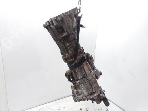 Gearbox SUZUKI GRAND VITARA I (FT, HT) 2.0 HDI 110 16V 4x4 (SQ420D, TD83V) | BP7209674M3 