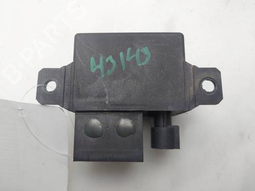Electronic module MERCEDES-BENZ E-CLASS (W211) E 270 CDI (211.016) | BP39652966M83 - Image 3
