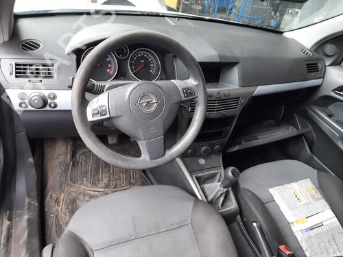 Mass air flow sensor OPEL ASTRA H (A04) 1.4 (L48) | BP17235038M95 