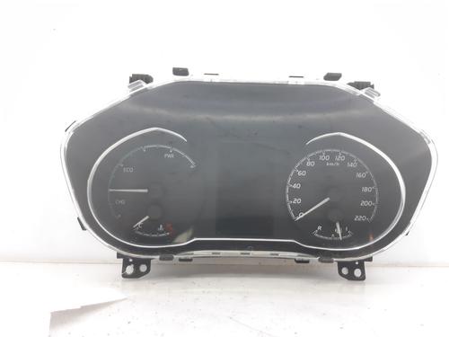 Used Instrument cluster TOYOTA YARIS (_P13_) 1.5 Hybrid (NHP130_, NHP130) (101 hp) 8918888