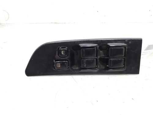 Used Left front window switch NISSAN TERRANO II (R20) 3.0 Di 4WD (154 hp) 9573466
