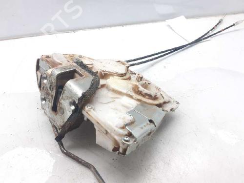 Front right lock FIAT SEDICI (189_) 1.9 D Multijet | BP6429642C97 