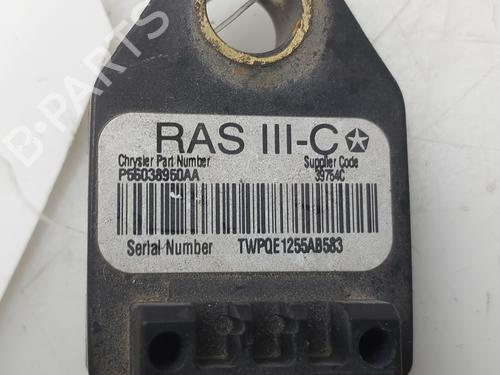 Electronic sensor DODGE JOURNEY 2.0 CRD | BP37602871M84 - Image 3