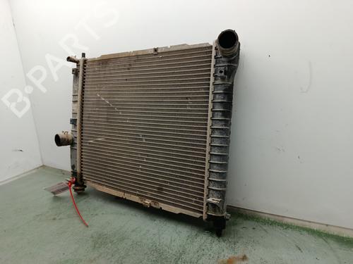Water radiator CHEVROLET KALOS 1.2 | BP33336400M31 - Image 4