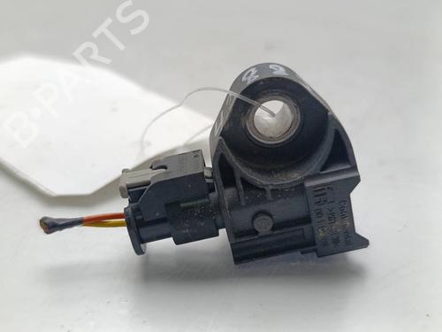 Used Electronic sensor Electronic sensor PEUGEOT 208 II (UB_, UP_, UW_, UJ_) [2019-2026] 40445273 40445273