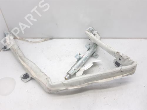 Venstre gardin kollisjonspute SUZUKI SWIFT III (MZ, EZ) 1.3 DDiS (RS413D) (75 hp) 7223209