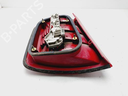 Right taillight SKODA FABIA I (6Y2) | BP25780110C35