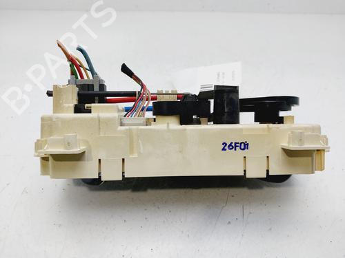 Climate control CITROËN XSARA Coupe (N0) 1.9 D | BP30563236I5 