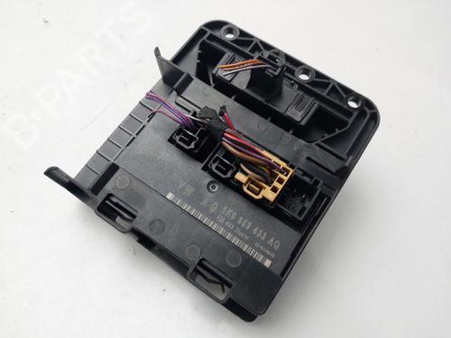 Electronic module VW GOLF V (1K1) 2.0 GTI | BP37693659M83 - Image 3
