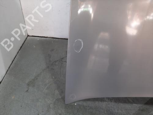 Hood RENAULT MEGANE II (BM0/1_, CM0/1_) 1.5 dCi (BM0F, BM0T, BM2B, CM0F, CM0T) | BP12561611C1 