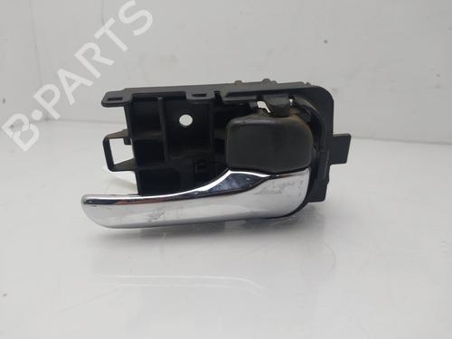 Used Front right interior door handle NISSAN X-TRAIL I (T30) [2001-2013]  30857725