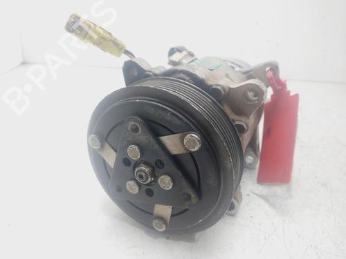 AC compressor PEUGEOT 307 Break (3E) | BP29830833M34