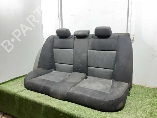 Rear seat BMW 3 (E90) 318 d | BP6137647C17 