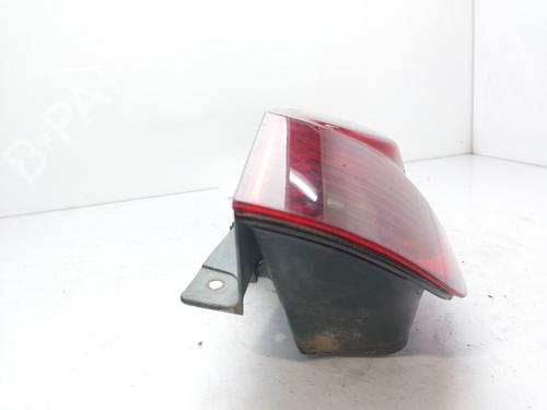 Right taillight FORD FIESTA V (JH_, JD_) 1.4 TDCi | BP12412244C35 