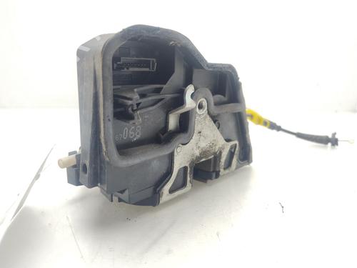 Front right lock BMW X3 (E83) 2.0 d | BP23102960C97