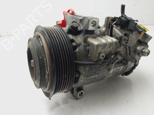 Used AC compressor RENAULT TALISMAN (LP_) [2015-2022]  29360390