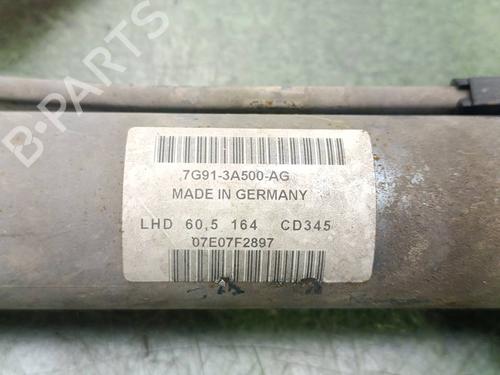 Steering rack FORD MONDEO IV (BA7) 2.0 | BP39644828M22 - Image 5
