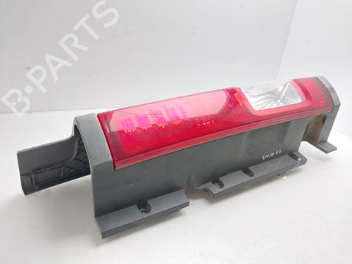 Right taillight NISSAN PRIMASTAR Van (X83) 2.0 dCi 90 | BP35981479C35 - Image 4