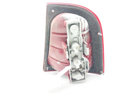 Left taillight SKODA OCTAVIA I (1U2) 1.9 TDI | BP14850875C34 