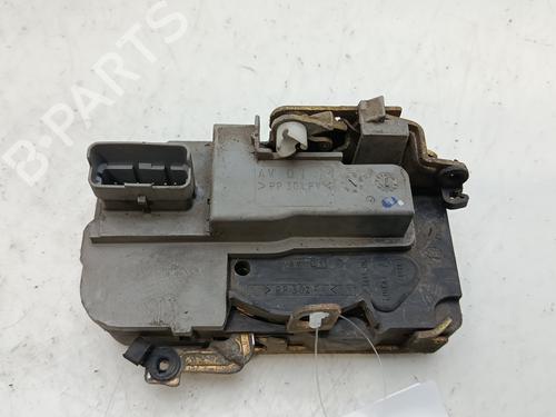 front-right-lock-peugeot-306-hatchback-7a-7c-n3-n5-1993-1994-1995-1996-1997-1998-1999-2000-2001-2002-2003-32032490 main image