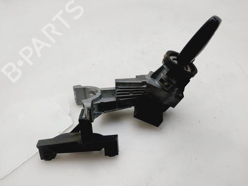 Used Ignition barrel Ignition barrel FIAT GRANDE PUNTO (199_) 1.3 D Multijet (75 hp) 33039396 33039396
