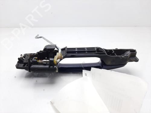 Front right exterior door handle TOYOTA RAV 4 III (_A3_) 2.2 D 4WD (ALA30_, ALA30R) | BP12561569C129 