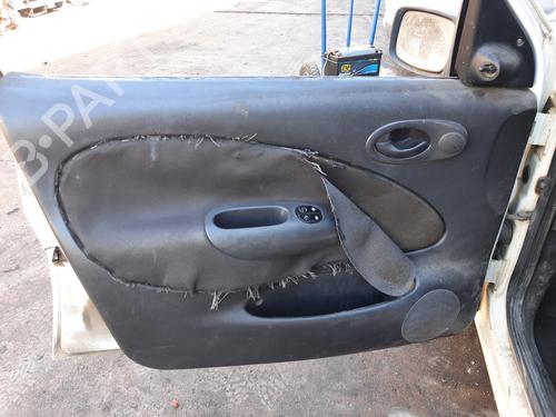 Starter FORD FIESTA Hatchback Van (JV_) TD 1.8 | BP18963075M8 