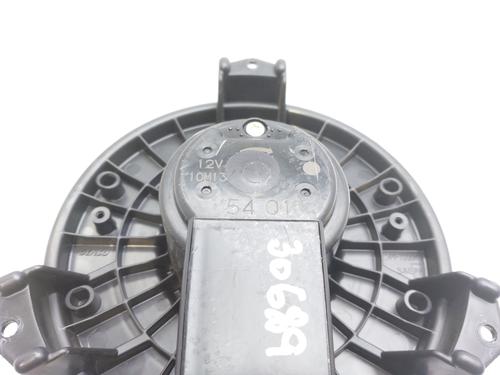 Heater blower motor HONDA ACCORD VIII (CU) 2.2 i-DTEC (CU3) | BP14007937M62
