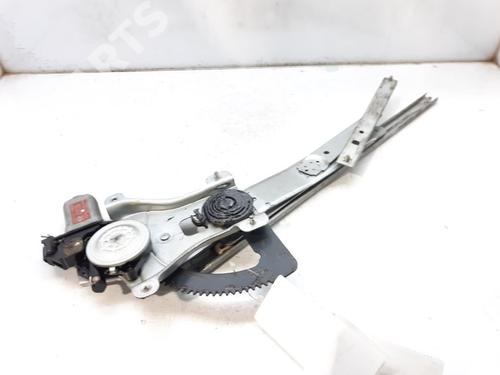 Used Front right window mechanism Front right window mechanism DAEWOO KALOS (KLAS) 1.4 (83 hp) 10903991 10903991