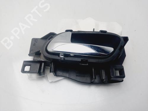 Used Rear left interior door handle Rear left interior door handle 32159998 32159998