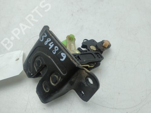 Tailgate lock KIA SPORTAGE II (JE_, KM_) 2.0 i 16V | BP27528035C101