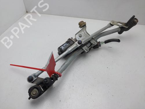 Front wiper motor CITROËN C4 III (BA_, BB_, BC_)  | BP27877028M29 