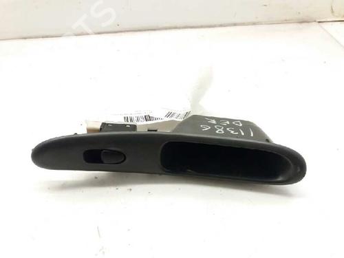 Used Right front window switch DAEWOO LANOS (KLAT) 1.5 (86 hp) 2876088