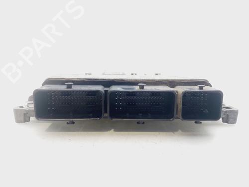 Engine control unit (ECU) NISSAN QASHQAI II (J11, J11_)  | BP29719974M57 