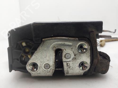 Front left lock MAZDA 5 (CR) 2.0 CD (CR19) | BP33935729C98 - Image 4