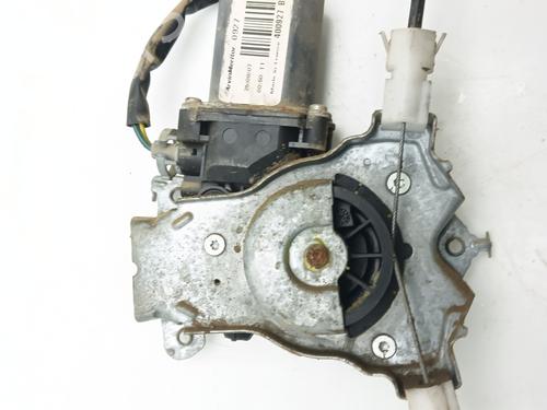 Rear left window mechanism NISSAN PATHFINDER III (R51)  | BP22273597C24 