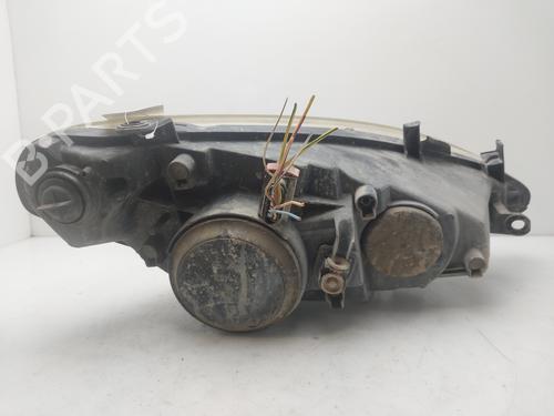 Left headlight PEUGEOT 307 Break (3E) 1.6 16V | BP36514578C28 - Image 4