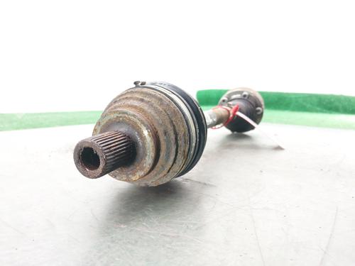 Left front driveshaft AUDI A3 Sportback (8PA) 1.6 TDI | BP24018784M38 