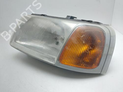 Used Left headlight Left headlight LAND ROVER FREELANDER I (L314) [1998-2006] 35954706 35954706