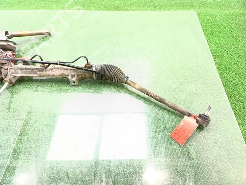 Steering rack PEUGEOT 307 (3A/C)  | BP28106649M22 