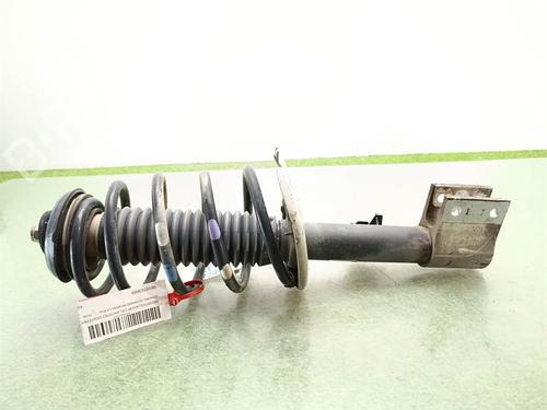 Used Left front shock absorber Left front shock absorber 38301341 38301341