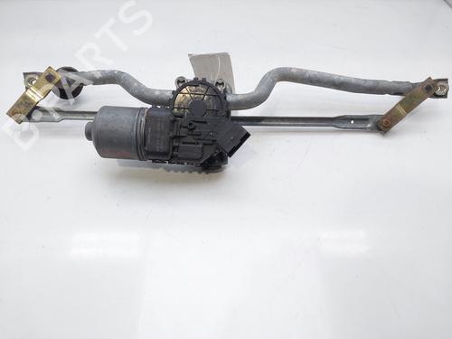 Front wiper motor RENAULT CLIO II (BB_, CB_) 1.5 dCi (B/CB08) | BP13666953M29 