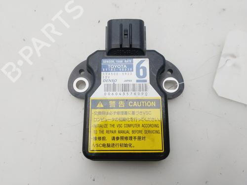Used Electronic sensor TOYOTA PRIUS (_W3_) 1.8 Hybrid (ZVW3_) (99 hp) 29291780