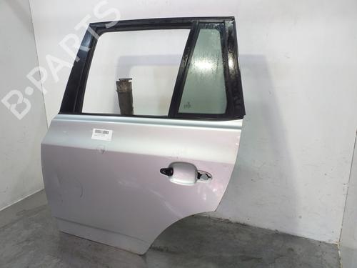 Left rear door BMW X3 (E83) 2.0 d | BP18033550C4 