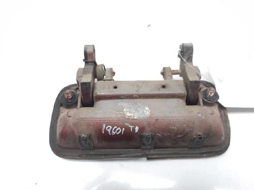Rear right exterior door handle SUZUKI VITARA (ET, TA, TD) 1.9 D All-wheel Drive (SE419TD) | BP5282056C130 