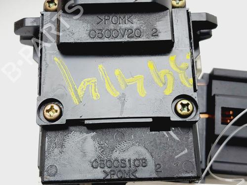 Lenkstockhalter TOYOTA PASEO Coupe (_L5_) 1.5 (EL54_, EL54R) | BP30857685I23