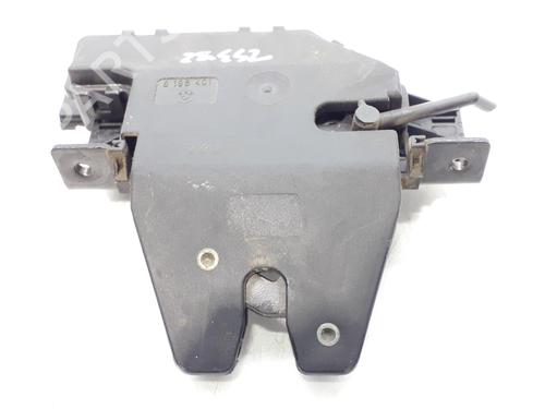 Tailgate lock BMW 3 (E46) 318 i | BP8513187C101 