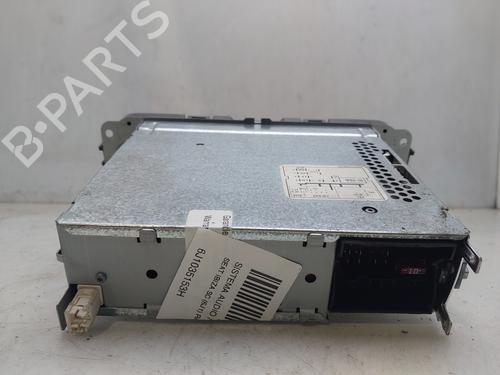 Radio SEAT IBIZA IV SC (6J1, 6P5)  | BP18033750E6 