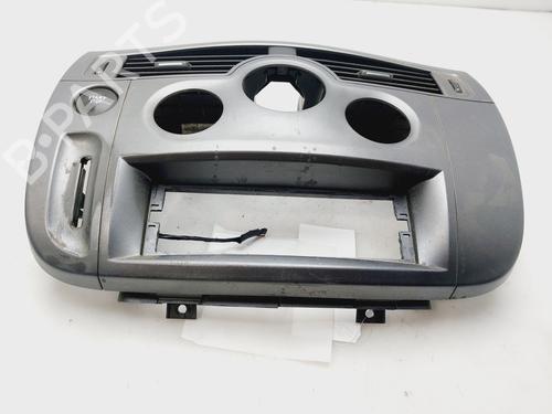 Midtkonsoll RENAULT GRAND SCÉNIC II (JM0/1_) 1.5 dCi (JM1E) (106 hp) 27867629