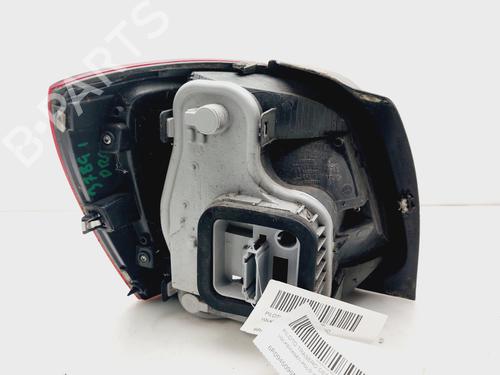 Right taillight VW POLO V (6R1, 6C1)  | BP27561324C35 